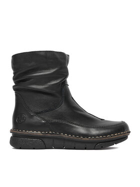 Rieker Botines Rieker CEO-73366-01 Negro