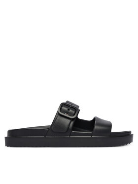 Tommy Hilfiger Chanclas Tommy Hilfiger FW0FW08953 Negro
