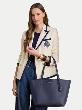 LAUREN RALPH LAUREN Τσάντα LAUREN RALPH LAUREN 431795329077 Σκούρο μπλε