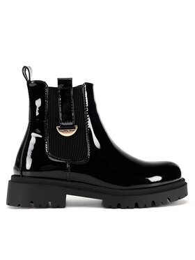 DeeZee Stivaletti DeeZee CS6365-05 Nero