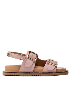 Gioseppo Sandále Gioseppo Lanusei 65828-P1 Ružová