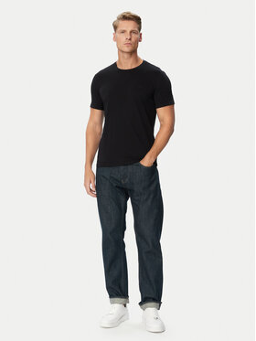 Emporio Armani Underwear Emporio Armani Underwear Camiseta EM000377 AF25023 UC001 Negro Regular Fit