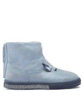 Primigi Čižmy Primigi 4904711 S Modrá