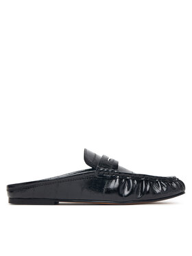 Steve Madden Şlapi Steve Madden Rafe Mule 11005170 Negru