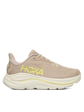 Hoka Skriešanas apavi Hoka Clifton 10 1162030 Bēšs