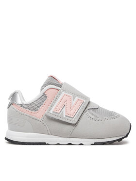 New Balance Snīkeri New Balance NW574PK Pelēks