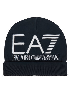 EA7 Emporio Armani Căciulă EA7 Emporio Armani 7X000006 AF11994 MB005 Albastru
