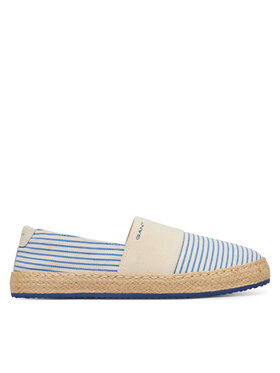 Gant Еспадрильї Gant 32568322 Білий