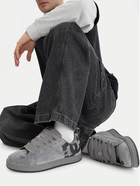 DC Shoes Sneakers DC Shoes CEO-V5-10116 Grau