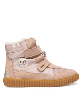Primigi Снігоходи Primigi GORE-TEX 8935500 D Рожевий