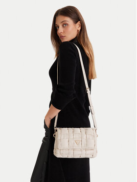 Guess Сумка Guess Marion HWWG80 72190 Écru