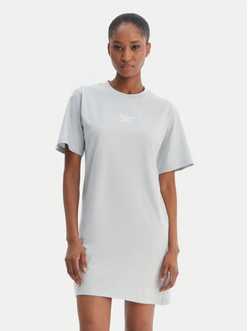 Reebok Reebok Повсякденна сукня Surya RK25502CCW Блакитний Regular Fit