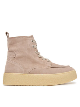 Tamaris Polacchine Tamaris 1-25200-47 Beige