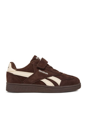 Reebok Снікерcи Reebok CEO-LEA-D680L Темно-коричневий