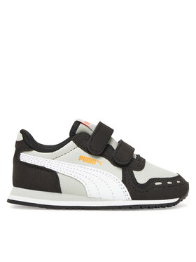 Puma Sneakersy Puma Cabana Racer Sl 20 V Inf 383731 11 Sivá