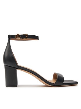 LAUREN RALPH LAUREN Сандали LAUREN RALPH LAUREN 802927949001 Черен
