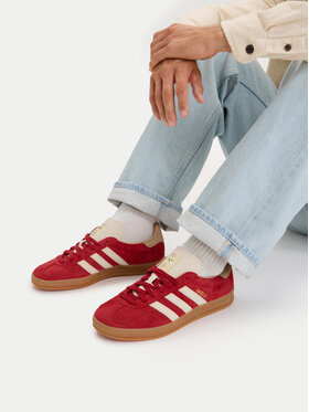 adidas Sneakers adidas Gazelle Indoor KI2251 Rosso