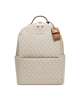 MICHAEL Michael Kors Batoh MICHAEL Michael Kors Sable 30T5G3XB3B Béžová