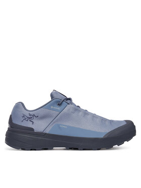Arc'teryx Трекінгові черевики Arc'teryx Kopec Gtx GORE-TEX X00001002 Сірий