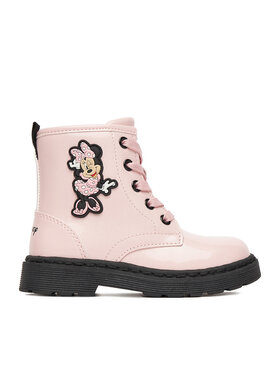 Mickey&Friends Черевики Mickey&Friends CEO-CM-AW25-227DSTC Рожевий
