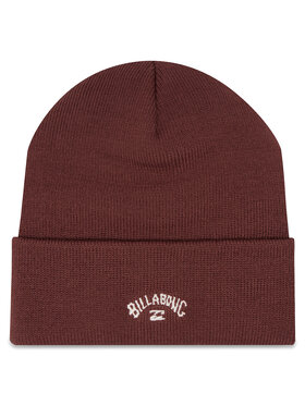 Billabong Σκούφος Billabong Arch F5BN22BIF2 Καφέ