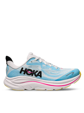 Hoka Взуття для бігу Hoka Clifton 10 1168860 Голубий