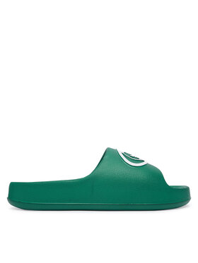 adidas Шльопанці adidas adilette 00s KI3546 Зелений