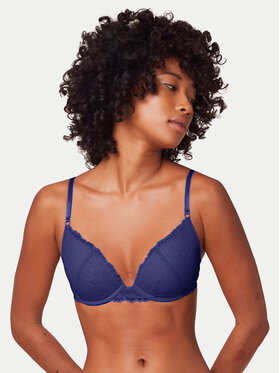 Triumph Triumph Liemenėlė su lankeliais Bright Spotlight 10217444 Mėlyna