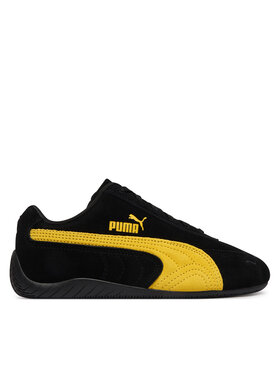 Puma Снікерcи Puma Speedcat OG Jr 401698 27 Чорний