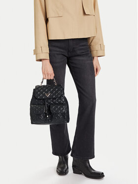 Guess Рюкзак Guess Giully II HWQG96 73330 Чорний