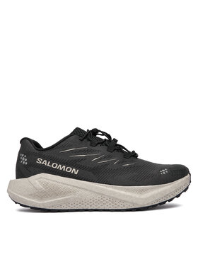 Salomon Futócipő Salomon Aero Blaze 4 L45400100 Sötétszürke