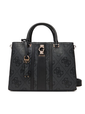 Guess Kabelka Guess Erenia HWSO78 38060 Čierna