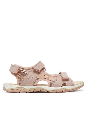 Lasocki Young Sandále Lasocki Young WIGO CI12-2625-08A Ružová