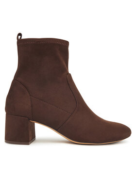 Aldo Členková obuv Aldo Tirgus 14105682 Hnedá