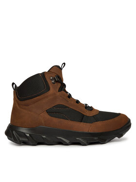 ECCO Bakancs ECCO Mx M 82037450371 Barna