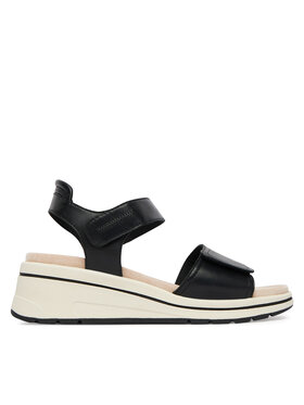 Caprice Sandalias Caprice 9-28305-46 Negro