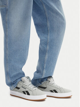 Reebok Снікерcи Reebok RETRO MEGA 100235364 Чорний