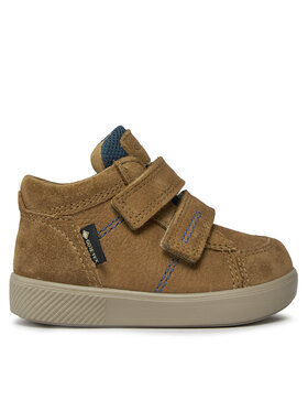 Superfit Sneakersy Superfit 1-000774-3000 M Hnědá