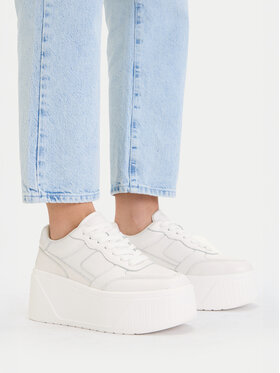 Badura Снікерcи Badura C-ARYA-YB25D38-1 Білий