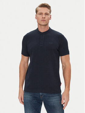 JOOP! Jeans JOOP! Jeans Футболка 15 JJJ-57Albano 30045676 Cиній Modern Fit