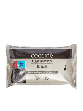 Coccine Вологі серветки для взуття Coccine Cleaning Wipes 55/001/15ABF