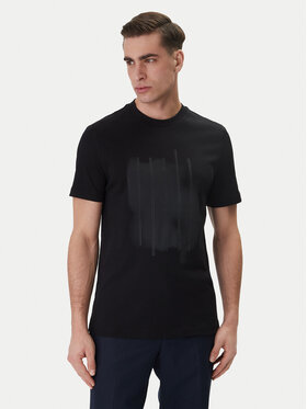 BOSS BOSS Camiseta C-Thompson 239 50559754 Negro Regular Fit