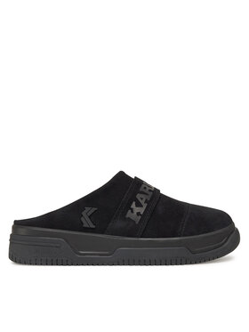 Karl Kani Шльопанці Karl Kani Samo Slipper PD00002686 Чорний