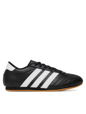 adidas Sneakersy adidas Taekwondo JR6807 Čierna