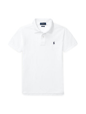 Polo Ralph Lauren Polo Ralph Lauren Polo 323547926 Blanco Slim Fit