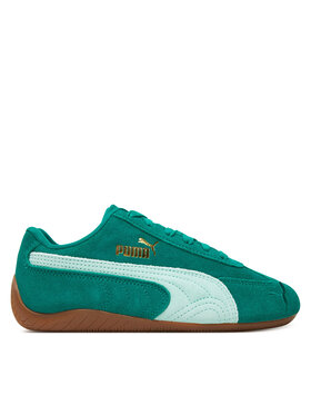 Puma Снікерcи Puma Speedcat Og Jr 401698 12 Зелений