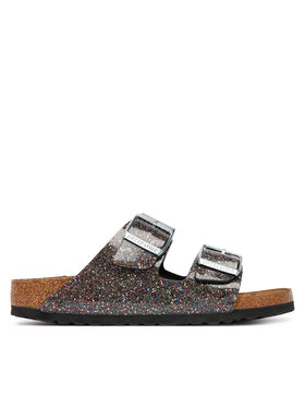 Birkenstock Klapki Birkenstock Arizona 1017382 D Czarny