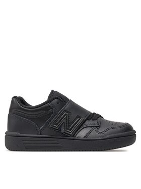 New Balance Sneakers New Balance PHB4803B Schwarz