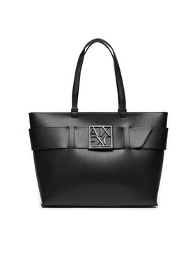 Armani Exchange Сумка Armani Exchange 949127 0A874 00020 Чорний