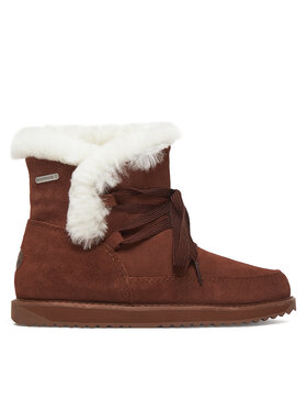 EMU Australia Schneeschuhe EMU Australia Thorsby W13215 Braun
